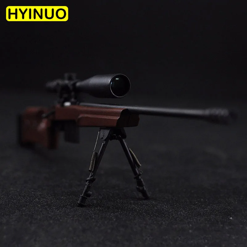 1:6 Scale Super Hero Batmen Gun Rifle Unlimited Sniper rifle Model Figure Fit For 12" Body Action Figures Doll Accessories
1:6 Scale Super Hero Batmen Gun Rifle Unlimited Sniper rifle Model Figure Fit For 12" Body Action Figures Doll Accessories