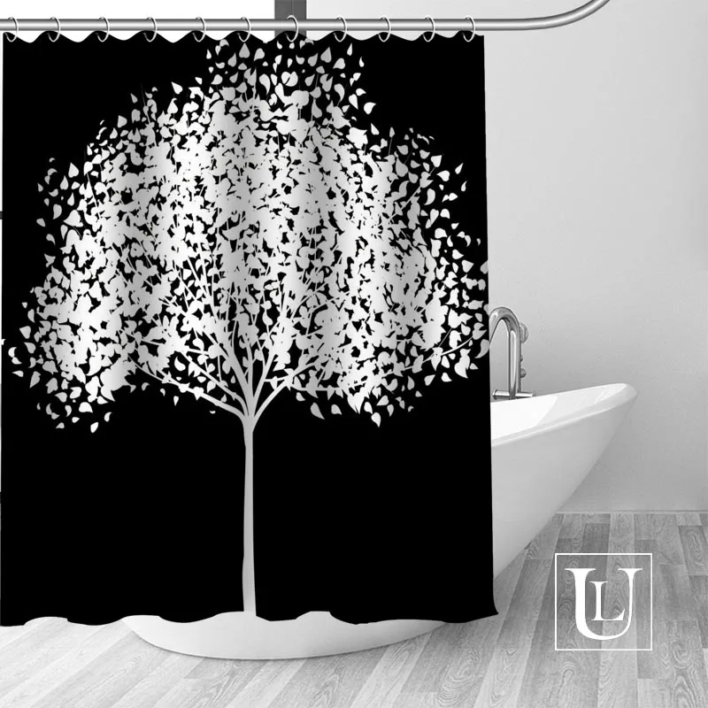 Custom tree Curtain Fabric Modern Shower Curtain bathroom beautiful Curtains Bath decor Polyester Cloth Waterproof
Custom tree Curtain Fabric Modern Shower Curtain bathroom beautiful Curtains Bath decor Polyester Cloth Waterproof