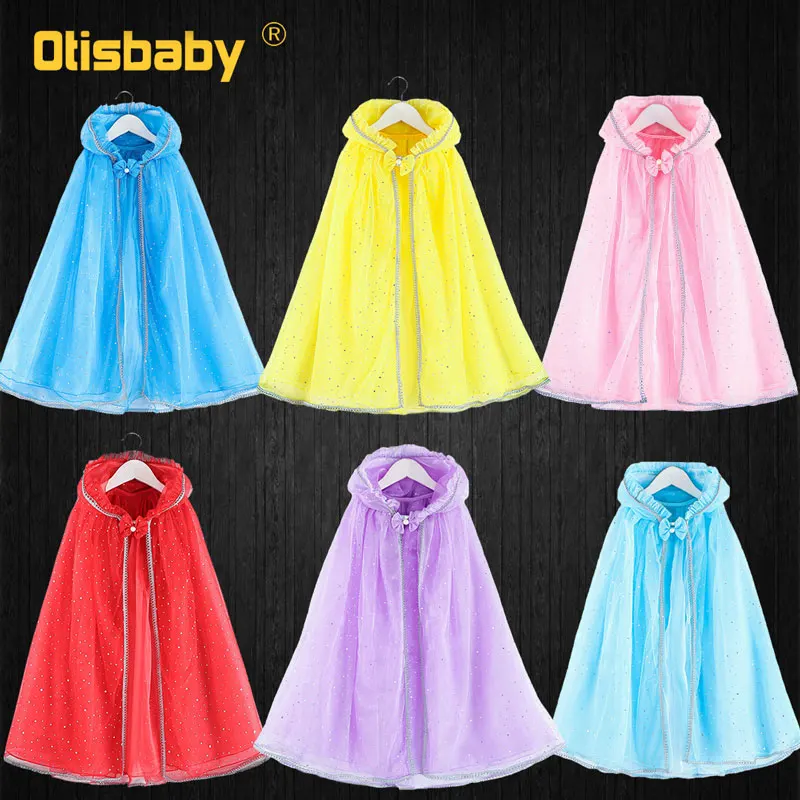 Girls Princess Unicorn Dress Cloak Gown Long Hooded Shawl Ponchos and Capes Girl Snow Queen Headband Cape Pony Mantle Clothing
Girls Princess Unicorn Dress Cloak Gown Long Hooded Shawl Ponchos and Capes Girl Snow Queen Headband Cape Pony Mantle Clothing