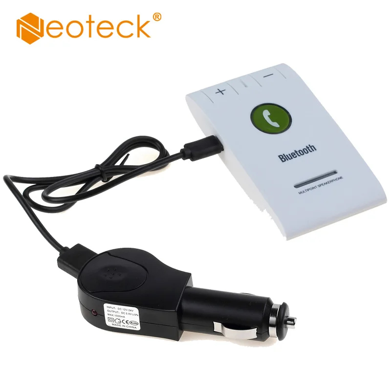 Neoteck Универсальный Bluetooth-совместимый 4.0 беспроводной аудио адаптер и бесплатный динамик телефон козырек с зажимом подавление шума
Neoteck Универсальный Bluetooth-совместимый 4.0 беспроводной аудио адаптер и бесплатный динамик телефон козырек с зажимом подавление шума