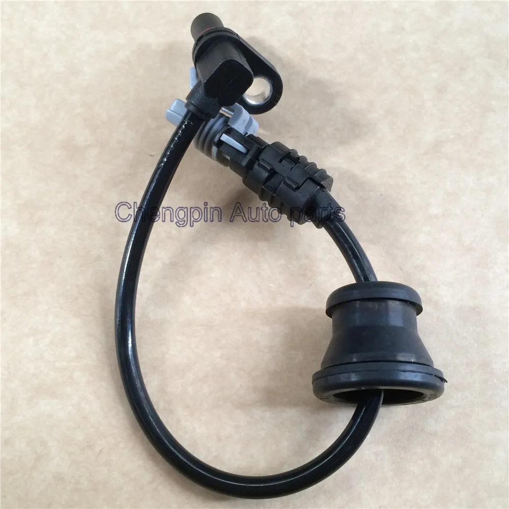 Auto Parts ABS Wheel Speed Sensor Rear Right Rear Left OEM# 96626080 4809379 ALS1747 for Chevrolet Equinox Pontiac Saturn
Auto Parts ABS Wheel Speed Sensor Rear Right Rear Left OEM# 96626080 4809379 ALS1747 for Chevrolet Equinox Pontiac Saturn