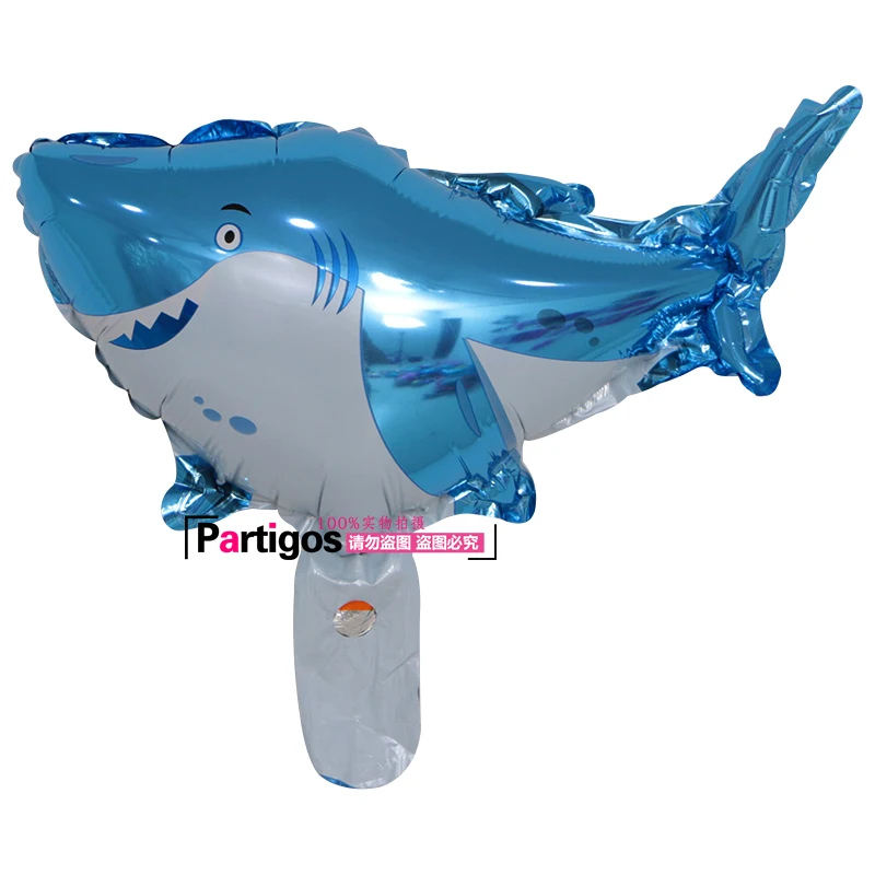 50pcs Mini Fish Animal Balloons Birthday Party Shark lobster octopus ClownFish Air Balaos Decor Sea Theme Party Birthday Decor
50pcs Mini Fish Animal Balloons Birthday Party Shark lobster octopus ClownFish Air Balaos Decor Sea Theme Party Birthday Decor