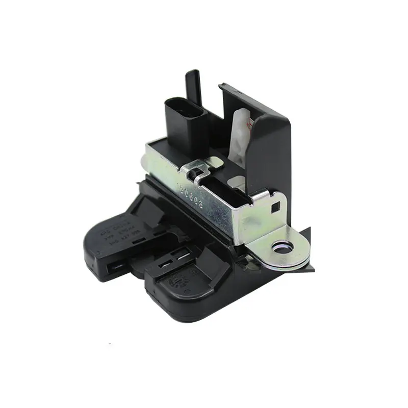 

Apply to Tiguan Touran POLO Golf 6 MK6 Suitcase door lock block Rear end case lock block 5ND 827 505