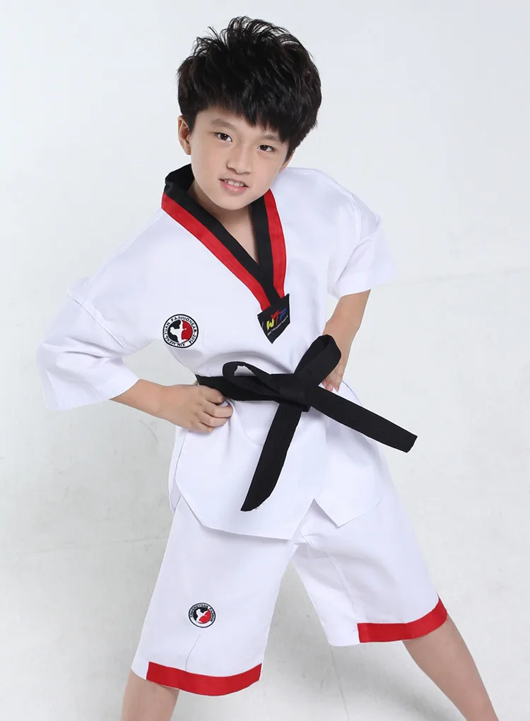 free shipping Long Sleeves Kids Judo Kimono Clothes Children Karate Competition Performance Costumes Boys Girls Taekwondo Suits
free shipping Long Sleeves Kids Judo Kimono Clothes Children Karate Competition Performance Costumes Boys Girls Taekwondo Suits