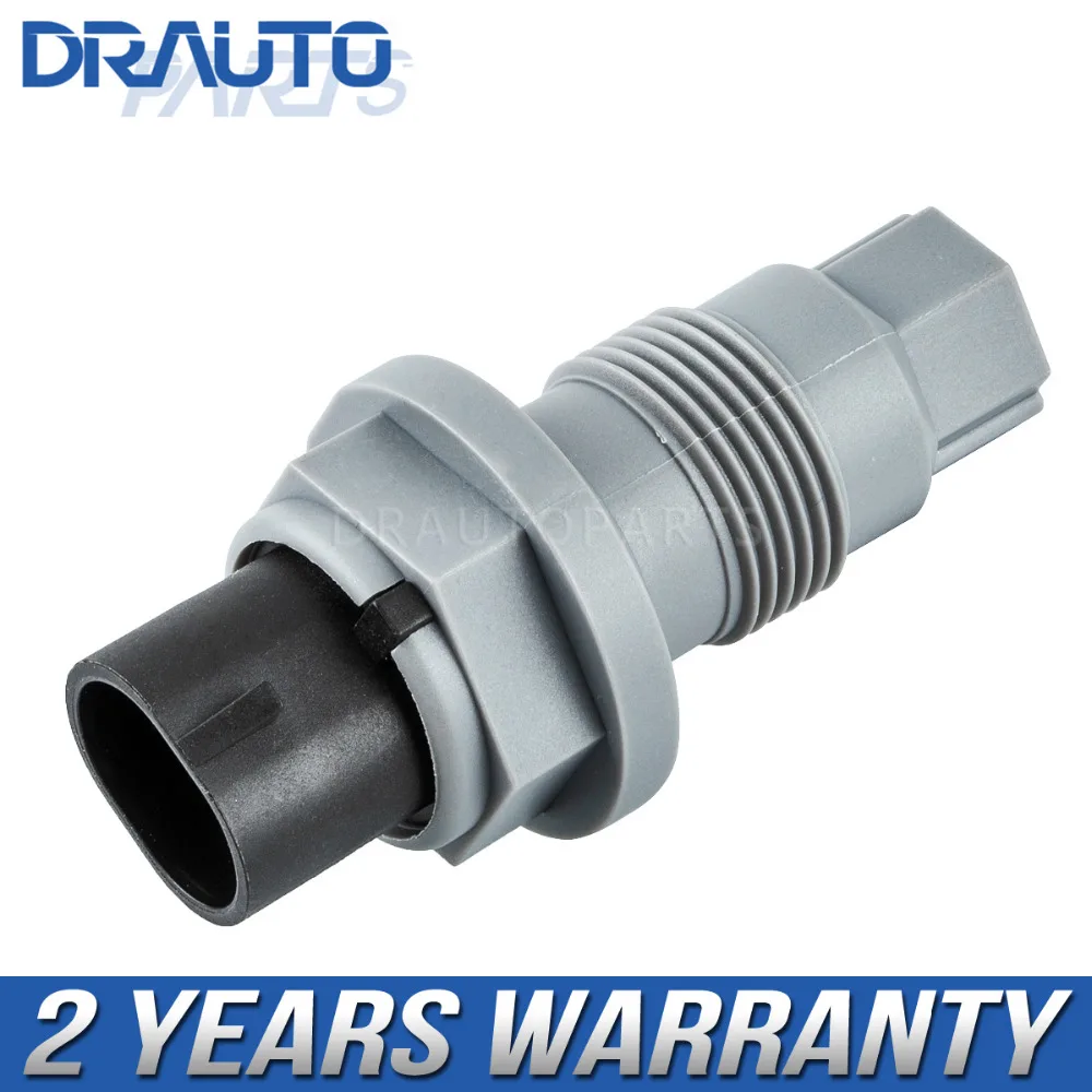 VSS Transmission Input Turbine Speed Sensor For CHRYSLER DODGE CARAVAN JEEP COMPASS OE# 04800878 04412878
VSS Transmission Input Turbine Speed Sensor For CHRYSLER DODGE CARAVAN JEEP COMPASS OE# 04800878 04412878