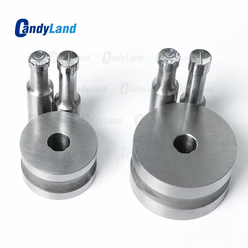 CandyLand Mushroom Tablet Die Pill Press Die Candy Punch Die Set Custom Logo Punch Die Cast Pill Press For Tablet TDP Machine
CandyLand Mushroom Tablet Die Pill Press Die Candy Punch Die Set Custom Logo Punch Die Cast Pill Press For Tablet TDP Machine