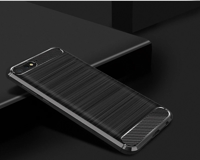Phone Case Cover for Huawei Y5 lite 2019 DRA-LX5 Prime 2018 DRA-LX2 L02 L22 DRA-LX3 L21 Armor Back cover> | Мобильные телефоны и