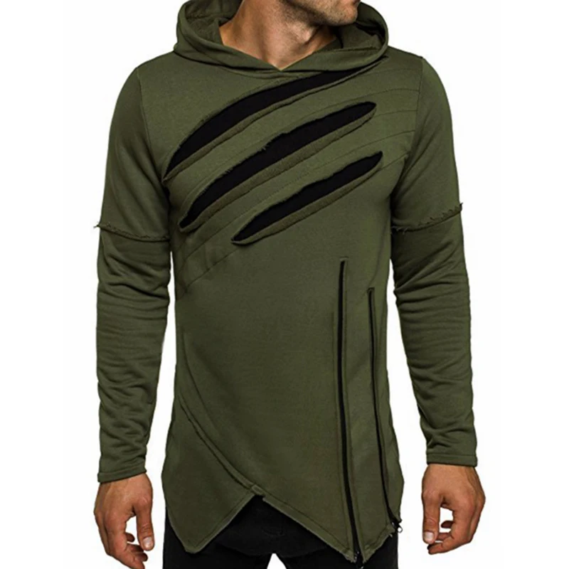La MaxPa Brand 2018 Hoodie Hip Hop Worn Holes Beggar Hoodies Men Fashion Tracksuit Male Sweatshirt Hoody Mens Purpose Tour
La MaxPa Brand 2018 Hoodie Hip Hop Worn Holes Beggar Hoodies Men Fashion Tracksuit Male Sweatshirt Hoody Mens Purpose Tour