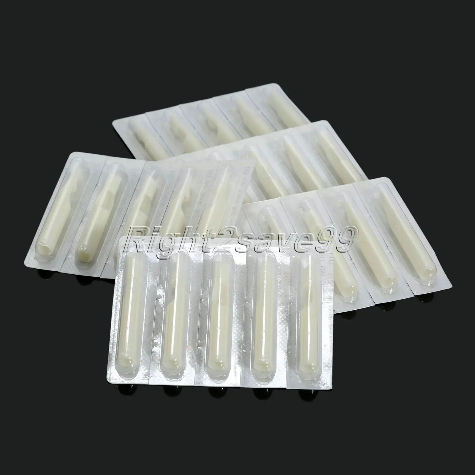 50pcs 13FT Flat Tip Tattoo Disposable Nozzle Tip Tattoo Tips Grip Caps Supplies Needle White Plastic Disposable Sterlized Nozz
50pcs 13FT Flat Tip Tattoo Disposable Nozzle Tip Tattoo Tips Grip Caps Supplies Needle White Plastic Disposable Sterlized Nozz