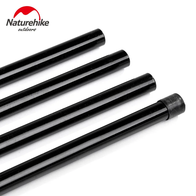 NatureHike 2pcs Camping Awning Pole Metal Awning Rod Sky Curtain Tent Poles for Tent Building Sun Shelter NH15T007-M
NatureHike 2pcs Camping Awning Pole Metal Awning Rod Sky Curtain Tent Poles for Tent Building Sun Shelter NH15T007-M