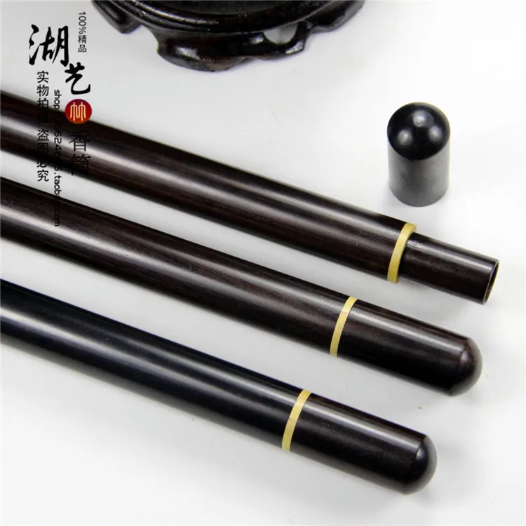 Черное дерево инкрустированная мозаика boxwood длина 10 грамм joss stick aloes lie xiang конус