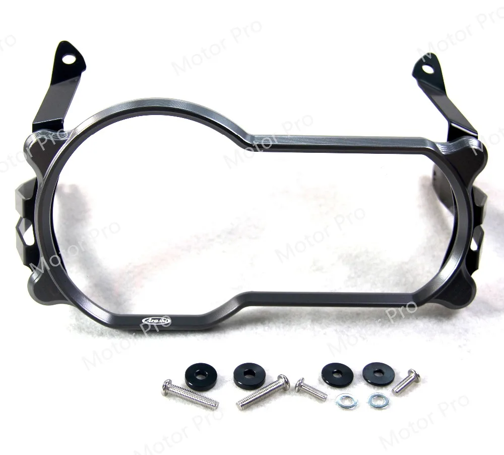 R 1200 GS For BMW R1200GS 2013 - 2018 Motorcycle Headlight Cover Grille Guard Protector GS1200 R1200GSA 2014 2015 2016 2017
R 1200 GS For BMW R1200GS 2013 - 2018 Motorcycle Headlight Cover Grille Guard Protector GS1200 R1200GSA 2014 2015 2016 2017