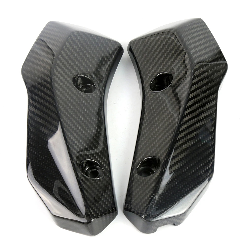 Motorcycle Carbon Fiber Radiator Grille Side Protection Cover Accessories For Yamaha MT07 FZ07 MT 07 FZ 07 2013 2014 - 2017 15
Motorcycle Carbon Fiber Radiator Grille Side Protection Cover Accessories For Yamaha MT07 FZ07 MT 07 FZ 07 2013 2014 - 2017 15