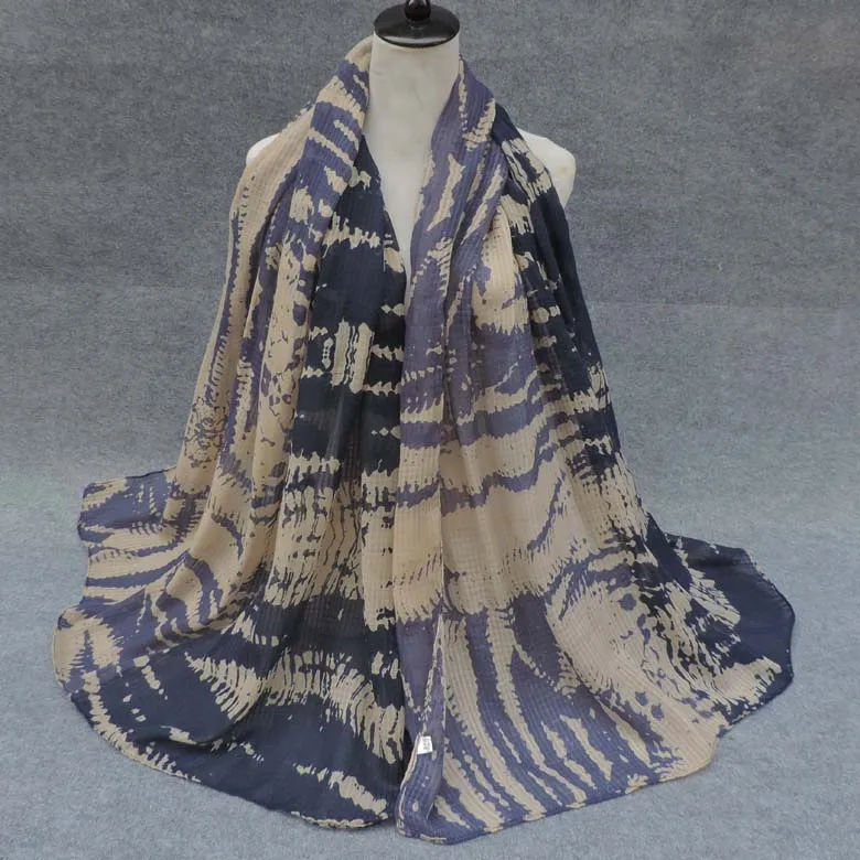 2016 New Women Zebra-stripe Print Scarf Fashion Stripe Print Shalws And Scarves Lady Cotton Wrap Shawls Hijab Free Shipping
2016 New Women Zebra-stripe Print Scarf Fashion Stripe Print Shalws And Scarves Lady Cotton Wrap Shawls Hijab Free Shipping