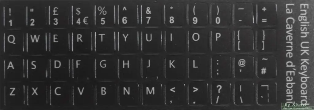 Наклейки на клавиатуру для ноутбука, настольных ПК, 11,6, 12, 13,3, 14, 15,4, 17,3 дюймов, Клавиатура 1000 шт./лот, наклейки на клавиатуру на заказ на английском языке
Наклейки на клавиатуру для ноутбука, настольных ПК, 11,6, 12, 13,3, 14, 15,4, 17,3 дюймов, Клавиатура 1000 шт./лот, наклейки на клавиатуру на заказ на английском языке