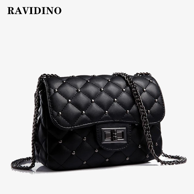 2019 summer New Vintage Rivet Small Square Crossbody Bags Mini Women Handbag Lock Pu Leather Chain Shoulder Bag Woman Messeng
2019 summer New Vintage Rivet Small Square Crossbody Bags Mini Women Handbag Lock Pu Leather Chain Shoulder Bag Woman Messeng