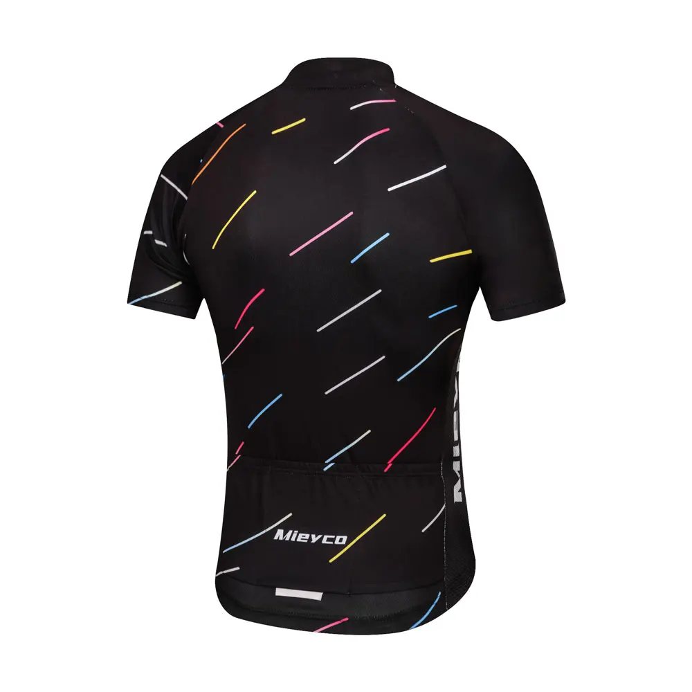 2019 дешевая велосипедная футболка с коротким рукавом комплект цифровой печатью