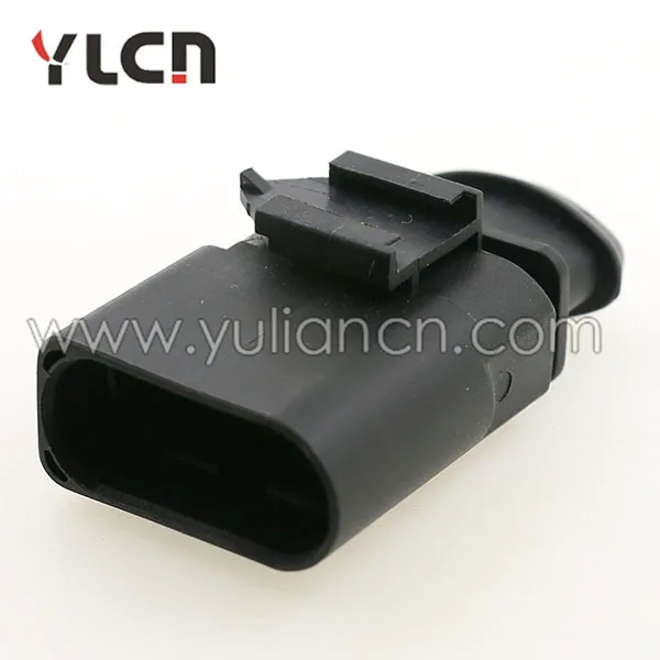 5 Sets 1.5mm waterproof auto connectors 4 pole VW oxygen sensor lambda sensor plug 1J0 973 804 waterproof auto connectors
5 Sets 1.5mm waterproof auto connectors 4 pole VW oxygen sensor lambda sensor plug 1J0 973 804 waterproof auto connectors