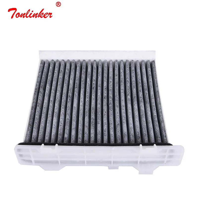Car Air Conditioning Filter Fit Mitsubishi Old PAJERO II Model 1997-1999 PAJERO SUV Model 2002-Today Filter Car Accessoris
Car Air Conditioning Filter Fit Mitsubishi Old PAJERO II Model 1997-1999 PAJERO SUV Model 2002-Today Filter Car Accessoris