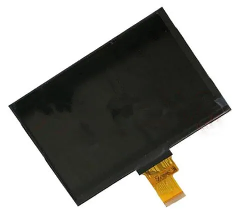 IPS 7 0 дюймовый TFT ЖК экран KR070LF7T планшетный ПК дисплей внутренний (не