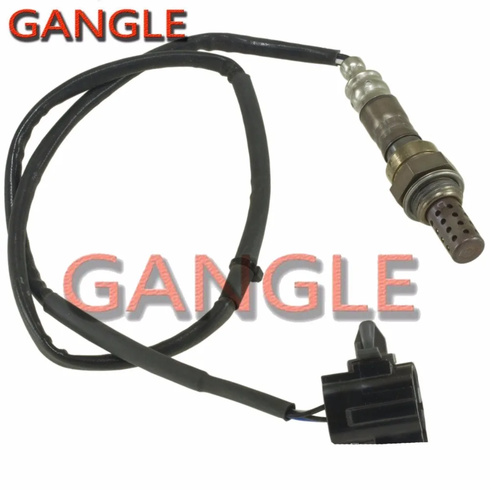 Oxygen Sensor O2 Lambda Sensor AIR FUEL RATIO SENSOR for MAZDA 323 MX-5 MX5 MIATA PROTEGE BP3A-18-861 234-4144 1993-2000
Oxygen Sensor O2 Lambda Sensor AIR FUEL RATIO SENSOR for MAZDA 323 MX-5 MX5 MIATA PROTEGE BP3A-18-861 234-4144 1993-2000