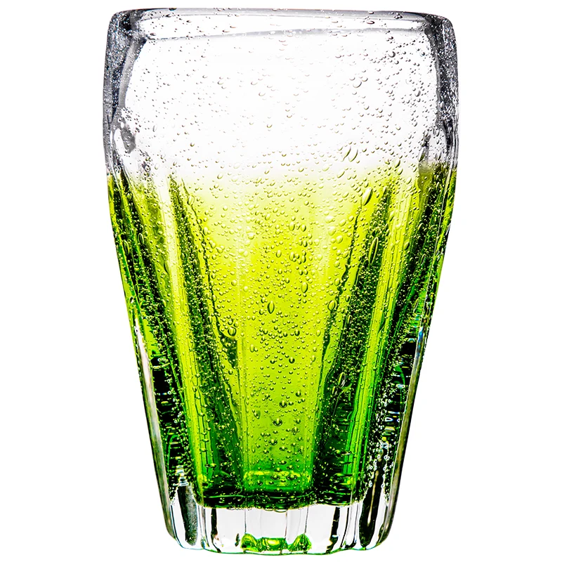Creative simple large capacity water cup personality bubble glass cup color wine cup ice cream beer breakfast cup home drinkware
Creative simple large capacity water cup personality bubble glass cup color wine cup ice cream beer breakfast cup home drinkware