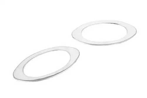 Free Shipping Brand New a set of Chrome Side Marker Light Trim for Mazda 6 / Atenza 02-08
Free Shipping Brand New a set of Chrome Side Marker Light Trim for Mazda 6 / Atenza 02-08