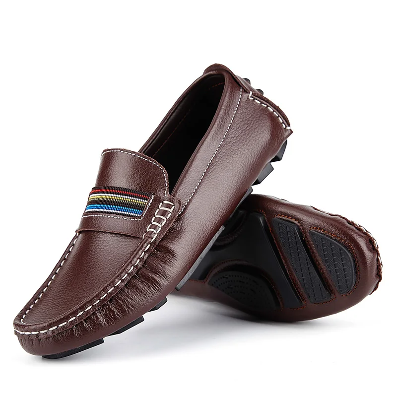 Big Size 38-47 Loafers Men Driving Shoes Trendy Fashion Casual Men Shoes Light Slip-On Breathable Flat Soft Moccasins Boat Shoes
Big Size 38-47 Loafers Men Driving Shoes Trendy Fashion Casual Men Shoes Light Slip-On Breathable Flat Soft Moccasins Boat Shoes