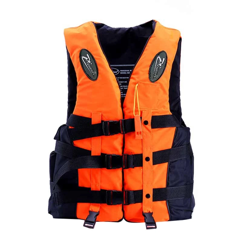 Professional Reflective Color Adjustable Waistcoat Jacket with Whistle Children Adult Life Vest for Surfing Drifting suit
Professional Reflective Color Adjustable Waistcoat Jacket with Whistle Children Adult Life Vest for Surfing Drifting suit
