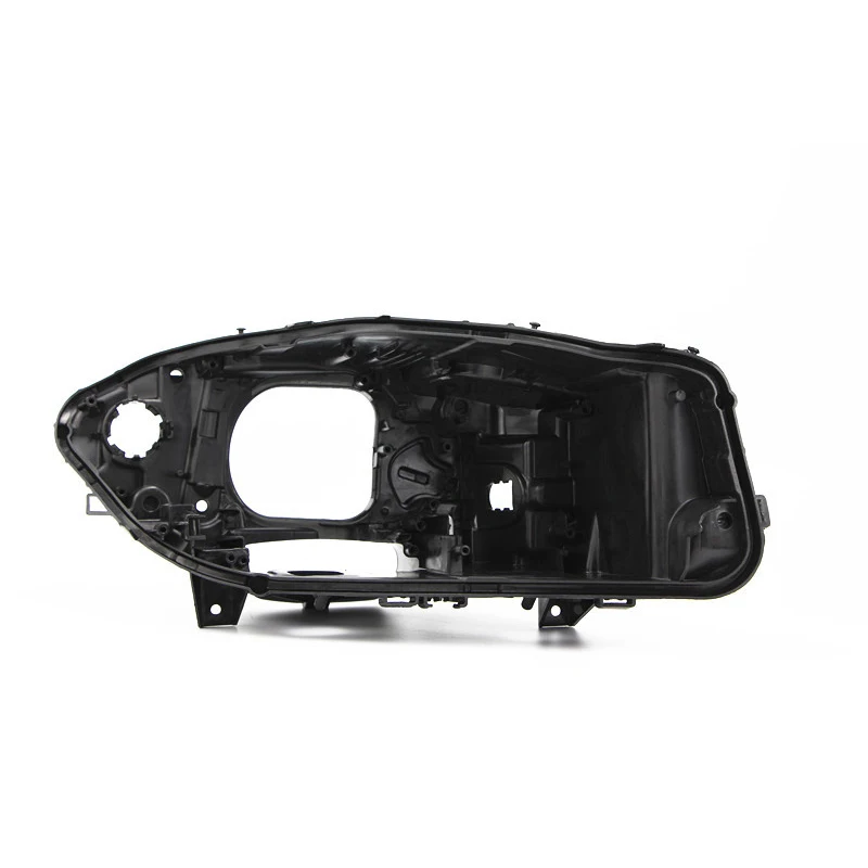 For BMW 5 Series F18 11-17 1PC Headlight Fog Light Grills Transparent Car Front Bumper Fog Lamp Cover Racing Grills ABS
For BMW 5 Series F18 11-17 1PC Headlight Fog Light Grills Transparent Car Front Bumper Fog Lamp Cover Racing Grills ABS