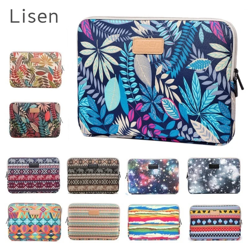 Brand Lisen Laptop Bag 10,11,12,13,14,15.6 Inch,Man Lady Sleeve Case Cover For MacBook Air Pro M1 Notebook For Ipad 9.7,Dropship
Brand Lisen Laptop Bag 10,11,12,13,14,15.6 Inch,Man Lady Sleeve Case Cover For MacBook Air Pro M1 Notebook For Ipad 9.7,Dropship