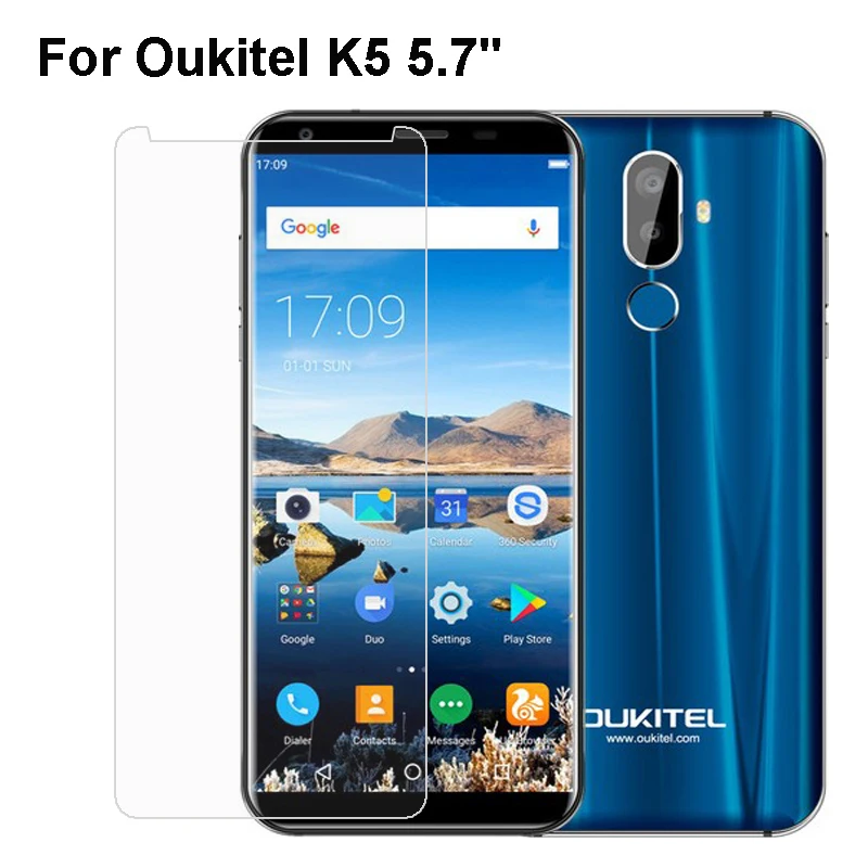 Закаленное стекло Oukitel K5, стальная пленка, Передняя защитная запасная часть для Oukitel K5, стеклянная защита экрана, фотопленка
Закаленное стекло Oukitel K5, стальная пленка, Передняя защитная запасная часть для Oukitel K5, стеклянная защита экрана, фотопленка