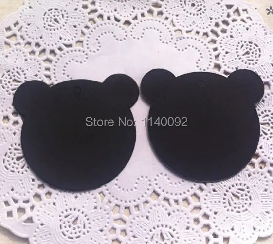 Free shipping 400 pcs a lot 6x6cm blank 350 gsm black paper hang tag/labels/gift packing tag/garment printed paper tag
Free shipping 400 pcs a lot 6x6cm blank 350 gsm black paper hang tag/labels/gift packing tag/garment printed paper tag
