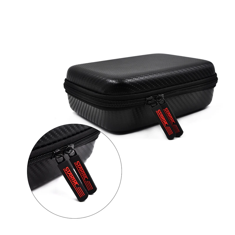 Carring Case Mini Storage Bag For DJI OSMO Pocket / DJI OSMO Action/Gopro Hero Gimbal Accessories
Carring Case Mini Storage Bag For DJI OSMO Pocket / DJI OSMO Action/Gopro Hero Gimbal Accessories