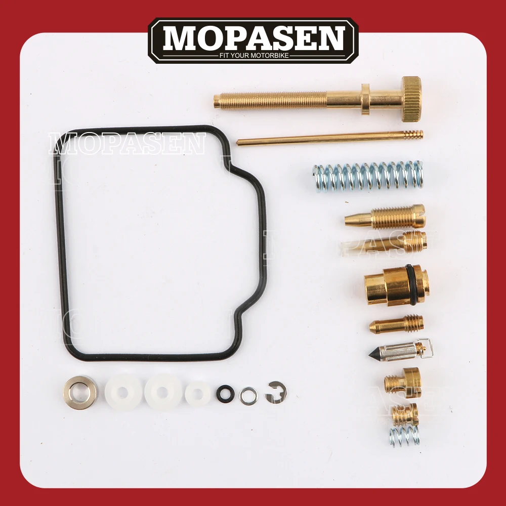 Motorcycle Polaris Sportman 500 Carburetor Rebuild Kit Carb Repair 99-00 Motorbike Replacement Parts Accessories Free Shipping
Motorcycle Polaris Sportman 500 Carburetor Rebuild Kit Carb Repair 99-00 Motorbike Replacement Parts Accessories Free Shipping