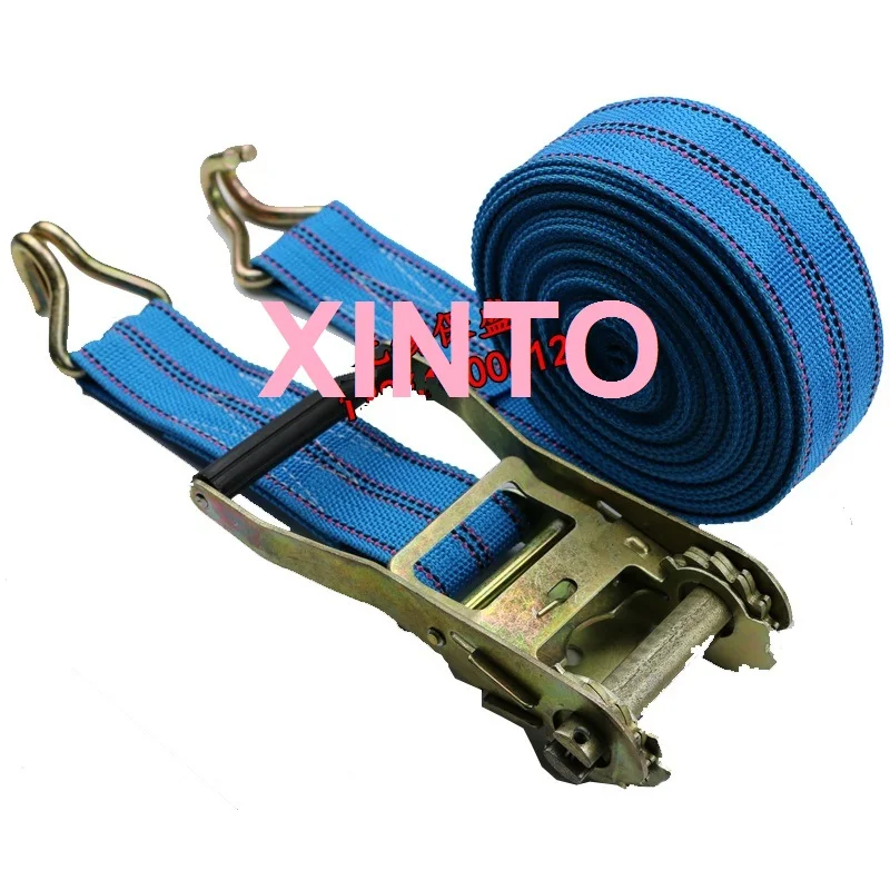 Ремень с храповым механизмом 2 5 дюйма 55 мм 6 м|cargo lashing|cargo strap beltcargo lashing belt |