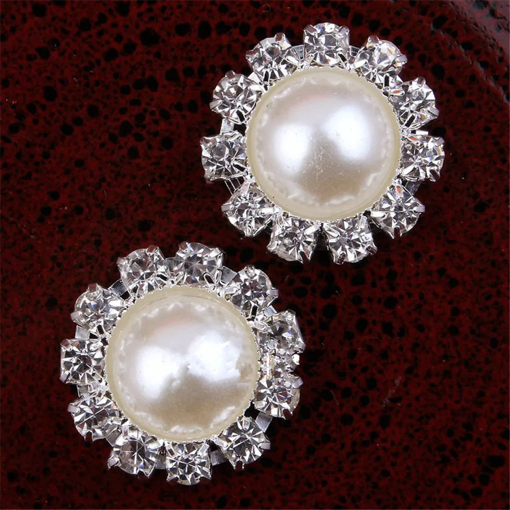 20pcs/lot 20MM Silver Metal Rhinestone Button crystal rhinestone For Hair Flower DIY Accessory
20pcs/lot 20MM Silver Metal Rhinestone Button crystal rhinestone For Hair Flower DIY Accessory