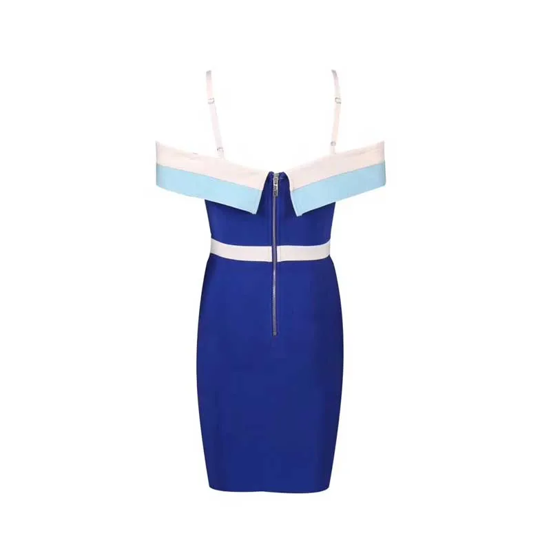 wholesale 2020 summer Newest Women dress Fashion mixed colors Mini sexy Celebrity Cocktail party bandage dress
wholesale 2020 summer Newest Women dress Fashion mixed colors Mini sexy Celebrity Cocktail party bandage dress