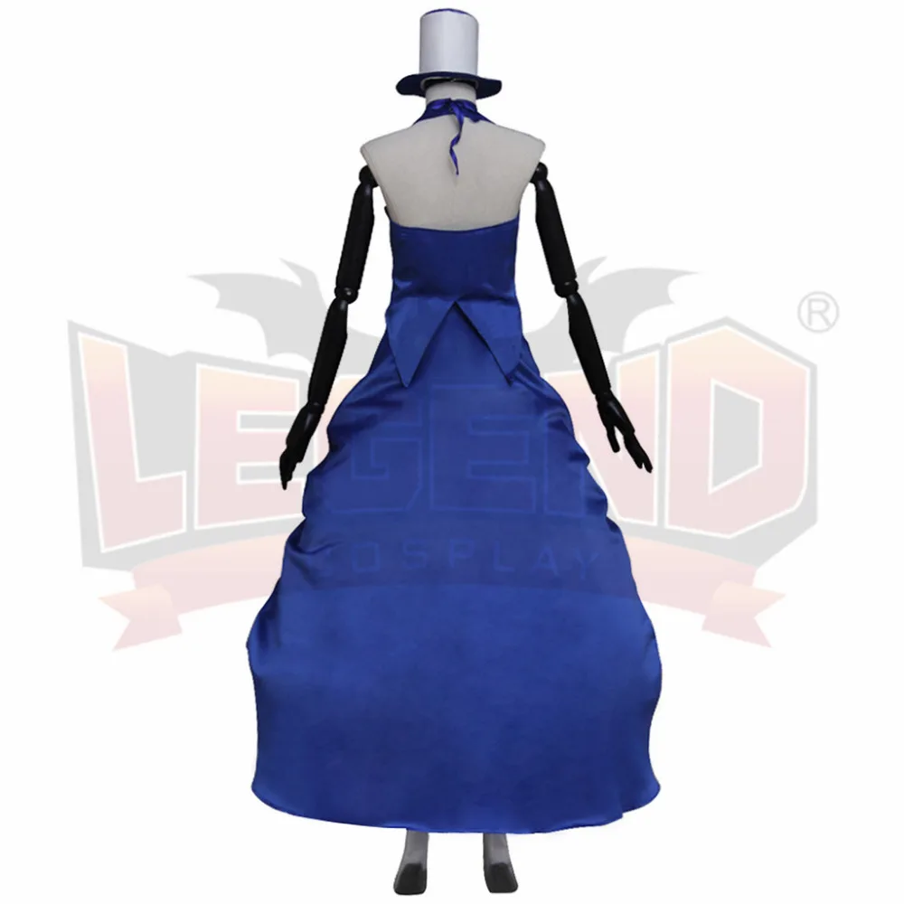 doctor who cosplay Dress Banquet Formal Party Ball Gown Blue Draped Victorian Lolita Dress With Hat
doctor who cosplay Dress Banquet Formal Party Ball Gown Blue Draped Victorian Lolita Dress With Hat