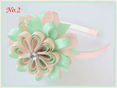 32pcs Headband Accessories 3.5" B- Bird's Nest Hair Bow Grosgrain Ribbon Hand Customize Wholesale
32pcs Headband Accessories 3.5" B- Bird's Nest Hair Bow Grosgrain Ribbon Hand Customize Wholesale