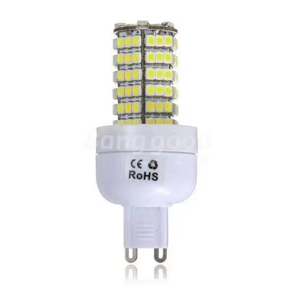 Caldwell G9 5W 120 SMD 3528 LED Warm White Energy Saving Light Lamp Bulb | Лампы и освещение