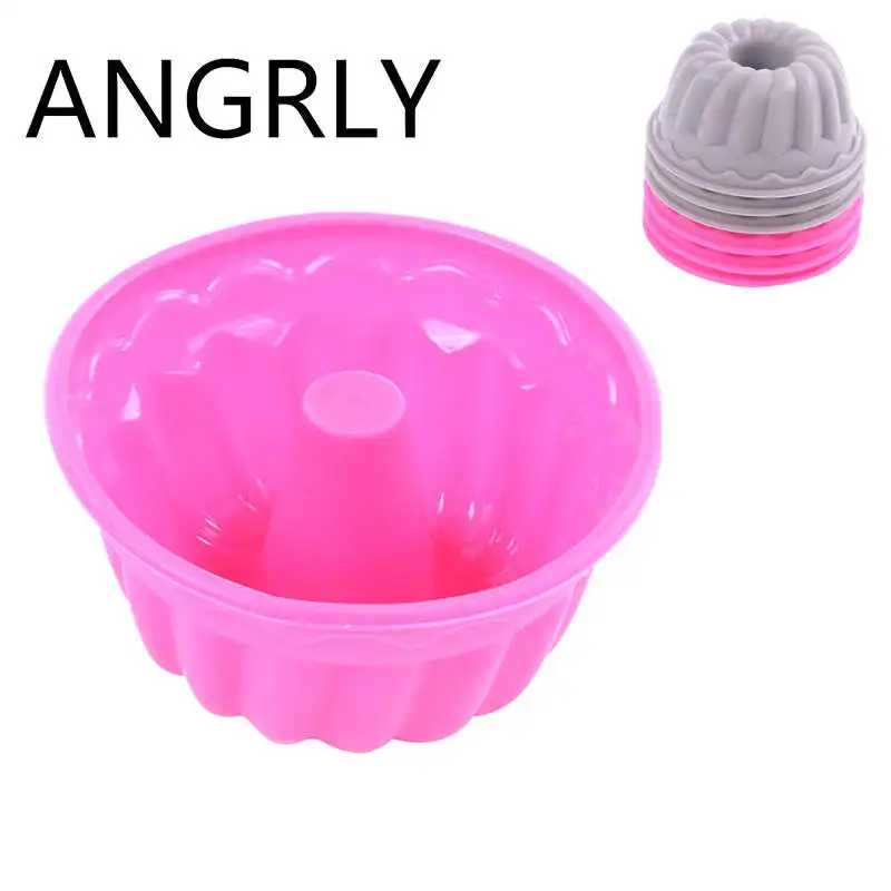 ANGRLY 20 PCS/Set Cake Cup Kitchen Craft Colour works Silicone Cupcake Cases forma de silicone Cake Decorating Tools drop
ANGRLY 20 PCS/Set Cake Cup Kitchen Craft Colour works Silicone Cupcake Cases forma de silicone Cake Decorating Tools drop