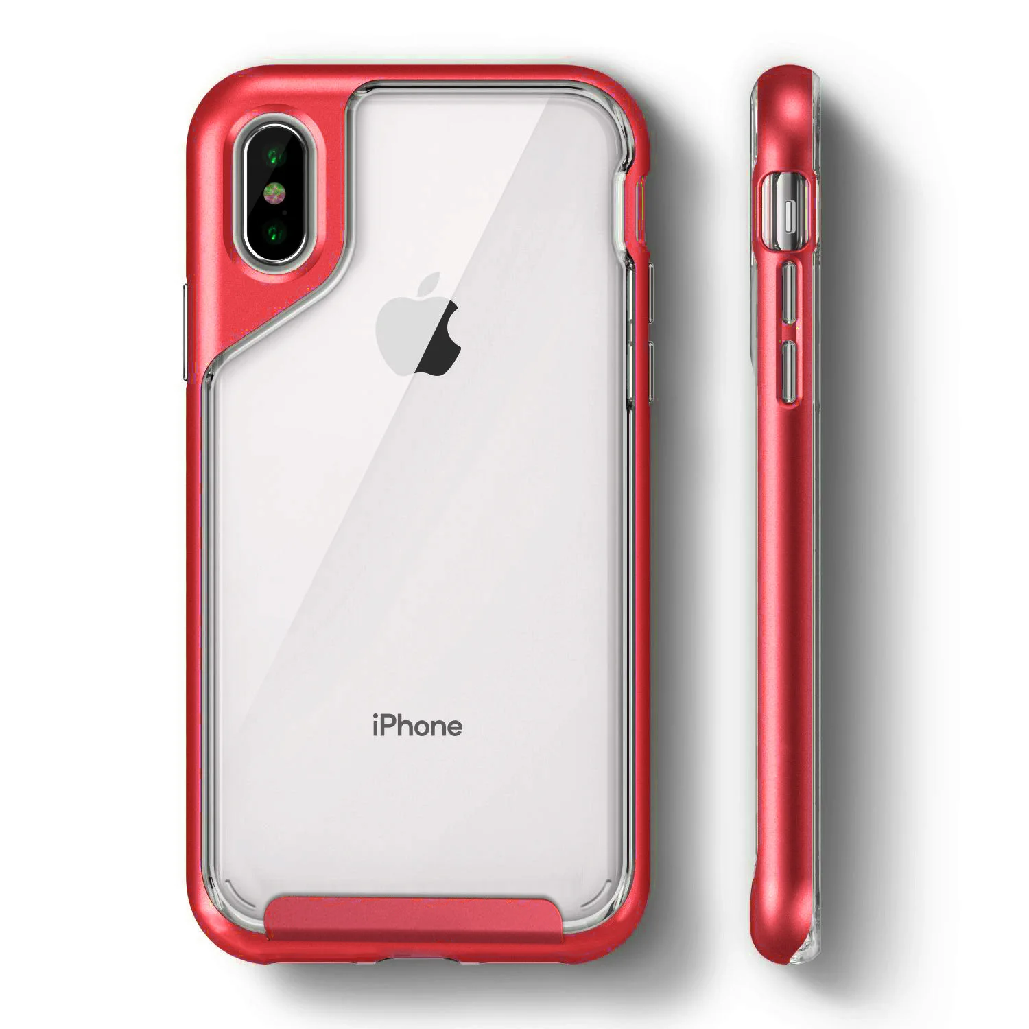 Кристалл телефона чехол для Iphone X 8 плюс 7 6 6s телефон случаях противоударный