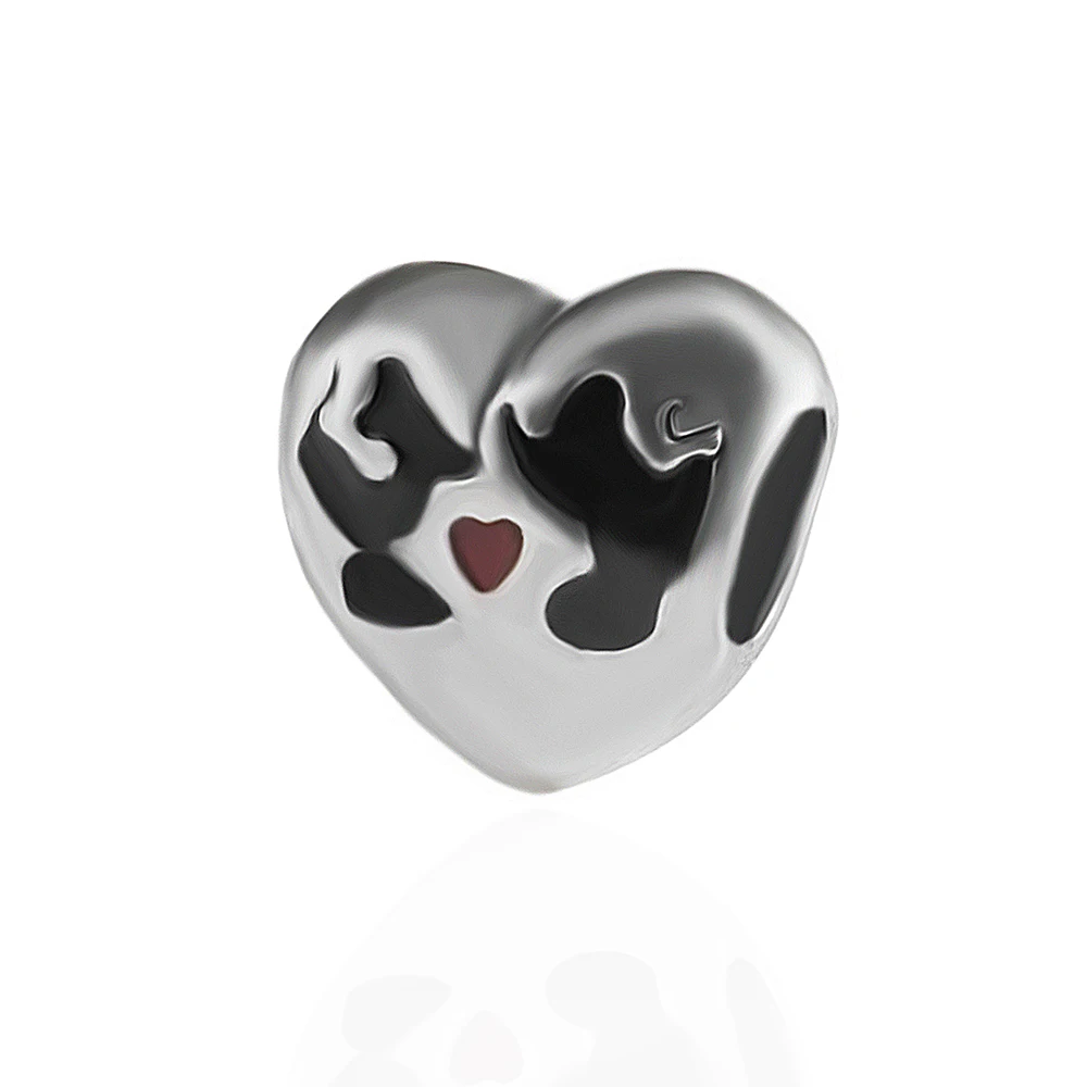 HPXmas Wholesale 5pcs/lot Diy Bracelet Making Accessories Heart Shape Charm for Making Jewelry Fittings Handwork Free Shipping
HPXmas Wholesale 5pcs/lot Diy Bracelet Making Accessories Heart Shape Charm for Making Jewelry Fittings Handwork Free Shipping