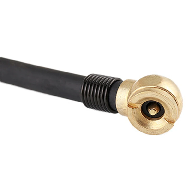 Digital Car Tire Pressure Inflator Gauge LCD Display LED Backlight Vehicle Tester Inflation Monitoring Alarm System Car Security
Digital Car Tire Pressure Inflator Gauge LCD Display LED Backlight Vehicle Tester Inflation Monitoring Alarm System Car Security