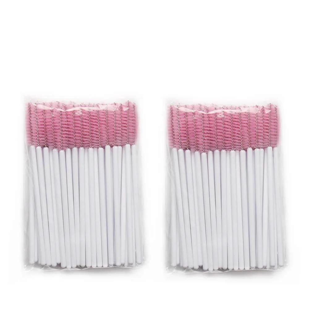 1000Pcs Eyelash Brushes Makeup Brushes Disposable Eyelash Brush Professional Makeup Tools Eye Lashes Extension Tool Cosmetic
1000Pcs Eyelash Brushes Makeup Brushes Disposable Eyelash Brush Professional Makeup Tools Eye Lashes Extension Tool Cosmetic