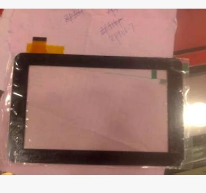 New touch panel 7" inch Tablet ZP9116-7 VER.00 touch screen digitizer glass Sensor replacement Free Shipping
New touch panel 7" inch Tablet ZP9116-7 VER.00 touch screen digitizer glass Sensor replacement Free Shipping