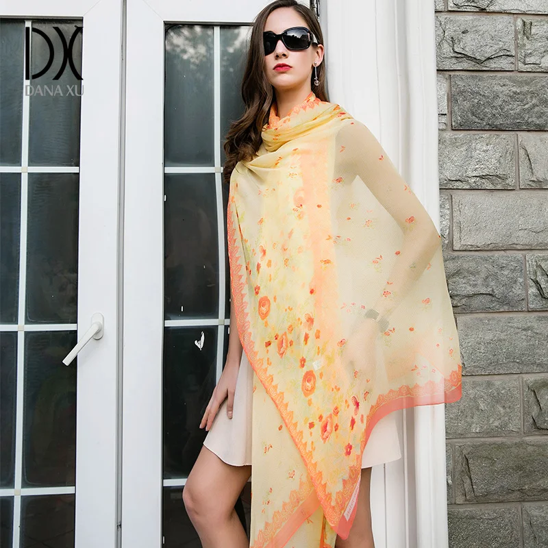 2017 Silk Scarves Brand Luxury Head Hijab Women Pashmina Headband Bandana Foulard Femme Shawl Scarf Face Shield Beach Blanket
2017 Silk Scarves Brand Luxury Head Hijab Women Pashmina Headband Bandana Foulard Femme Shawl Scarf Face Shield Beach Blanket