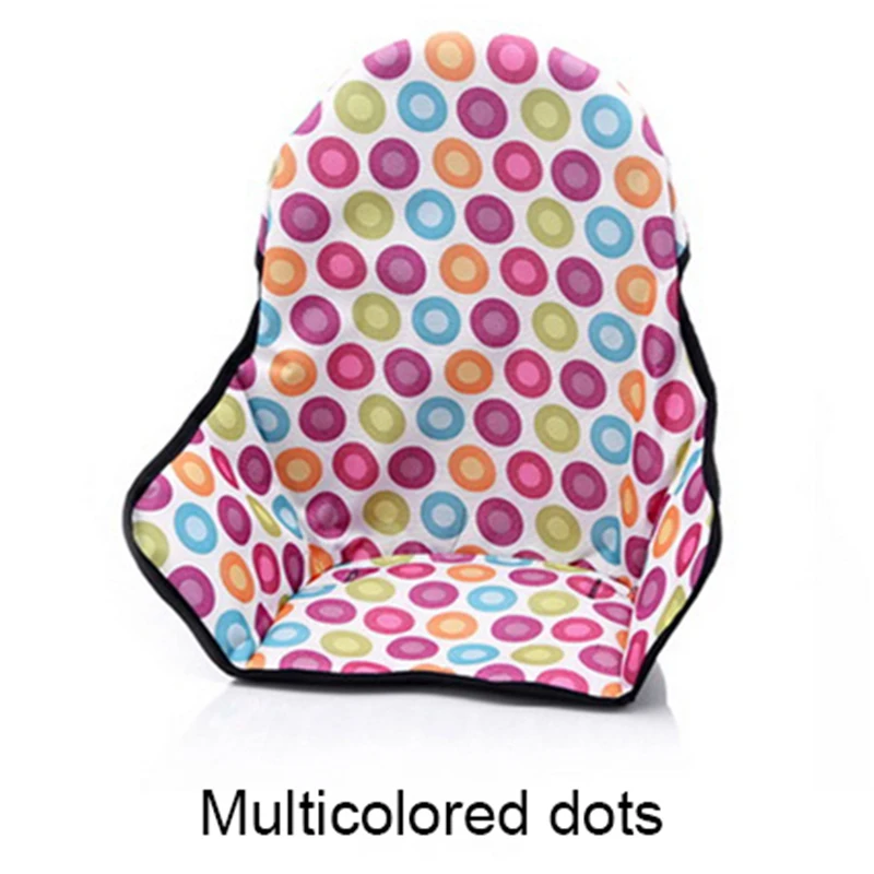 Детский стульчик для кормления подушка из губки коврик стула сиденья коляски