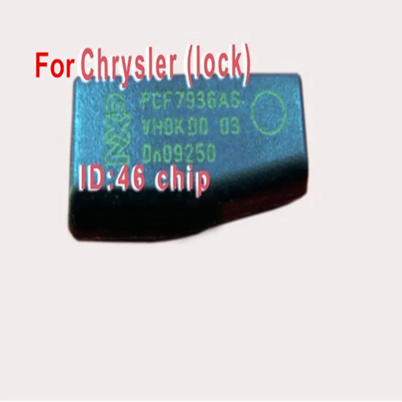 DAKATU ID46 Lock Car Key Chip For Chrysler ID46 carbon Transponder chip TP12 lock
DAKATU ID46 Lock Car Key Chip For Chrysler ID46 carbon Transponder chip TP12 lock
